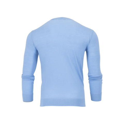 Saratoga Crewneck Sweater