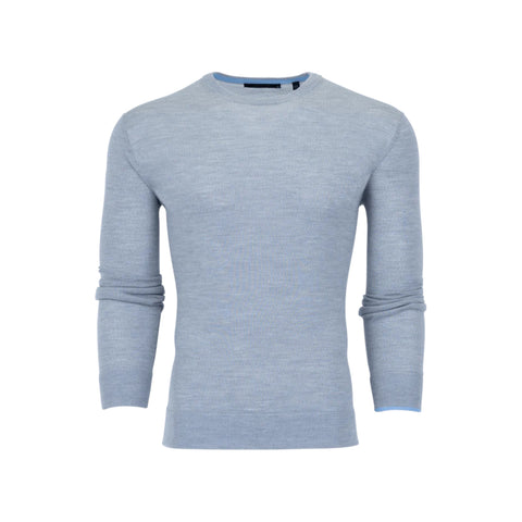 Saratoga Crewneck Sweater