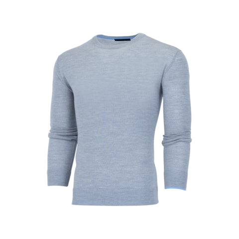 Saratoga Crewneck Sweater