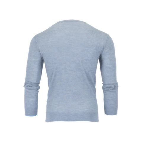 Saratoga Crewneck Sweater