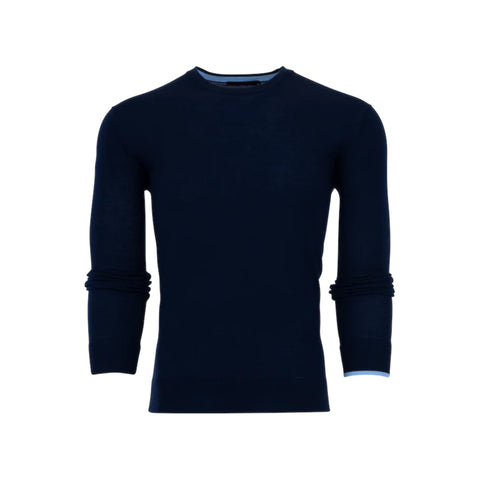 Saratoga Crewneck Sweater