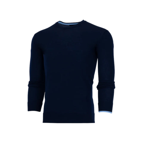 Saratoga Crewneck Sweater
