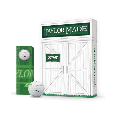 Season Opener TP5 Pix Golf Balls 2026