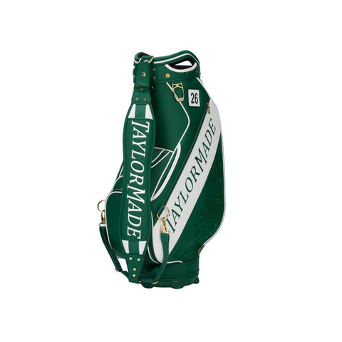 Season Opener Staff Bag 2026