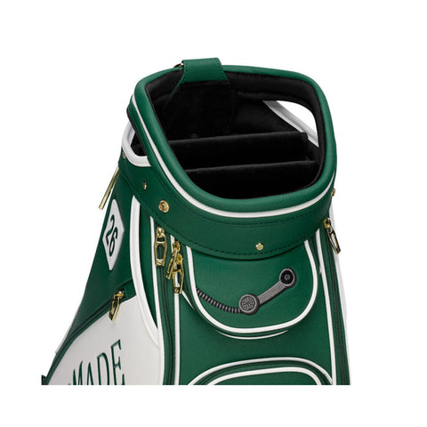 Season Opener Staff Bag 2026