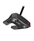Scotty Cameron Phantom 5 OC Spec III Limited Edition putter with black and silver design, showcasing its sleek, high-performance golf club.