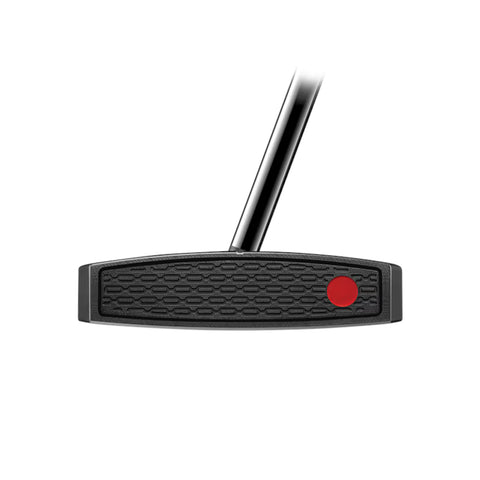 Scotty Cameron Phantom 5 OC Spec III Limited Edition putter with sleek design and custom grip, shown from a side angle.