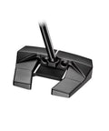 Scotty Cameron Phantom 5 OC Spec III Limited Edition putter with custom design and sleek silver finish.