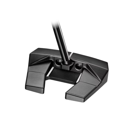 Scotty Cameron Phantom 5 OC Spec III Limited Edition putter with custom design and sleek silver finish.