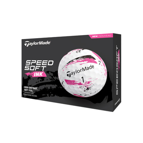 Speedsoft Ink
