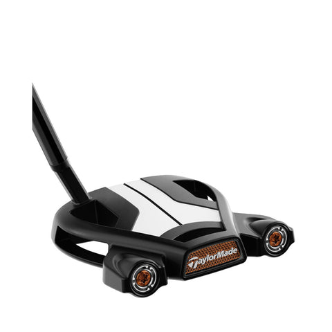 Spider Tour Black