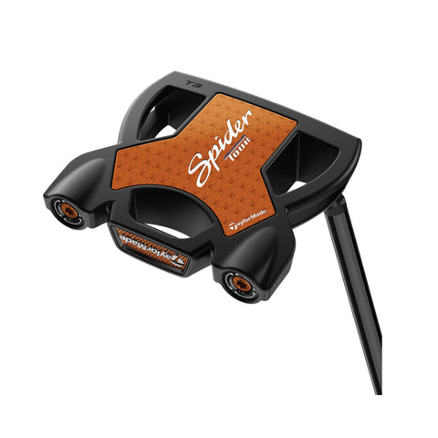Spider Tour Black