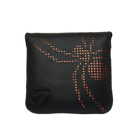 Spider Tour Black