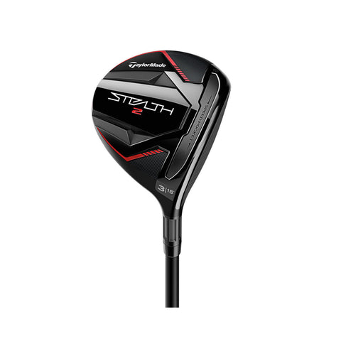 Stealth 2 Fairway Wood Left Hand