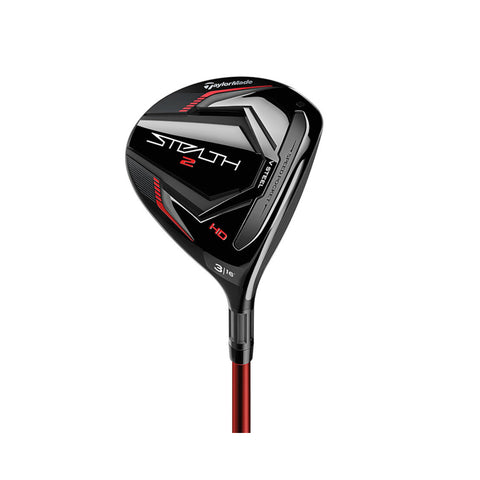 Stealth 2 HD Fairway Wood