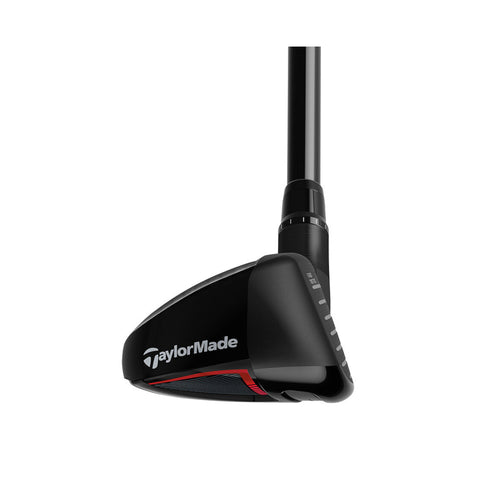 Stealth 2 Plus Hybrid Left Hand