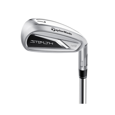 Women's Stealth HD Iron Set