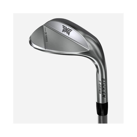 Stick'em Wedges