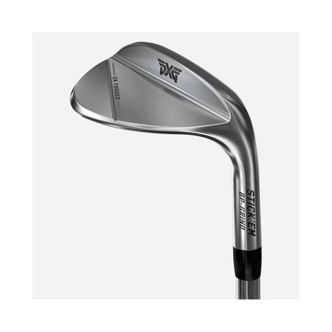 Stick'em Wedges
