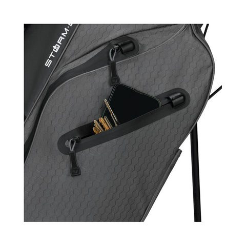 Sturm-Trocken-Standbeutel