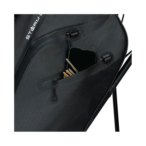 Sturm-Trocken-Standbeutel