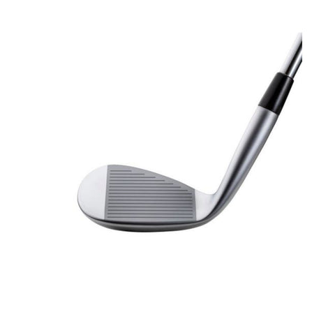 T24 Wedge - White Satin Finish