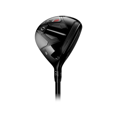 TSI 2 Fairway Wood Left Hand