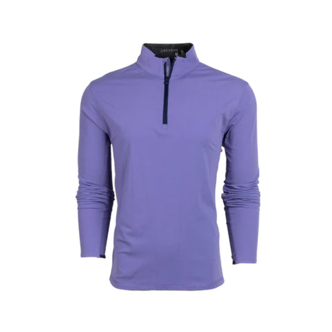 Tate Mockneck 1/4 Zip