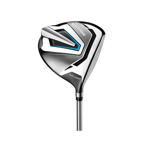 Team TaylorMade Junior Set - Ages 7-9