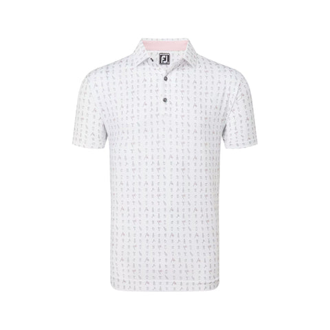 Le 19e trou du Lisle Polo