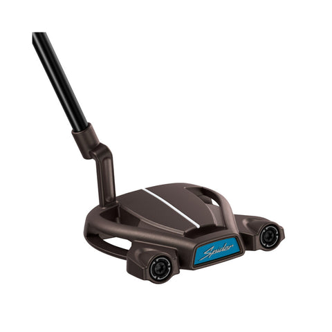 Spider Tour Torched PVD (L-Neck)