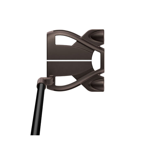 Spider Tour Torched PVD (L-Neck)