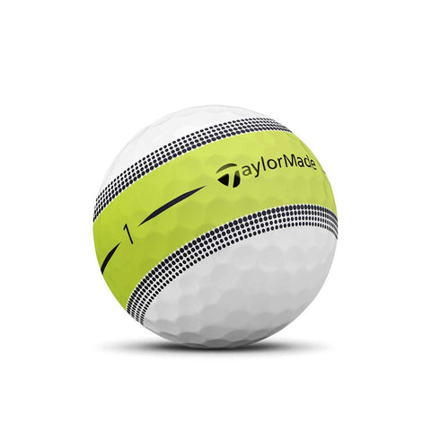 Tour Response Stripe (2023)