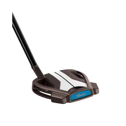 Spider Tour X - Gebrand PVD