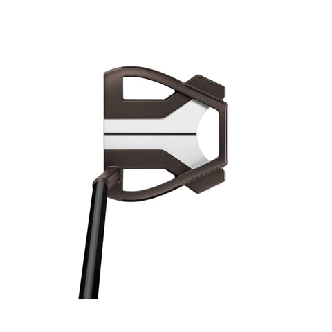 Spider Tour X - Gebrand PVD