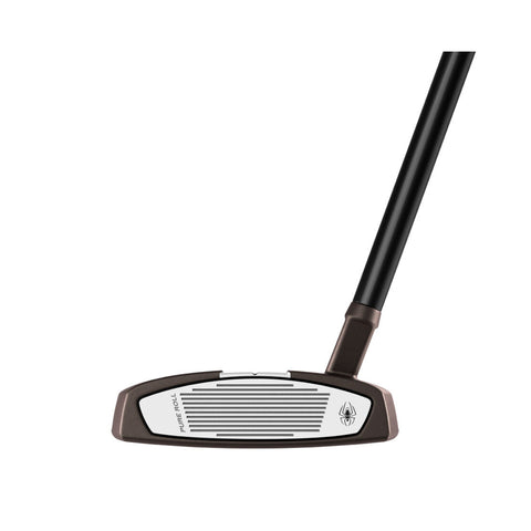 Spider Tour X - Gebrand PVD