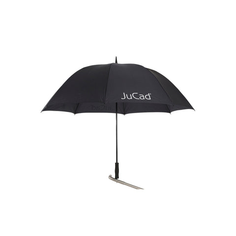 Regenschirm mit Pin