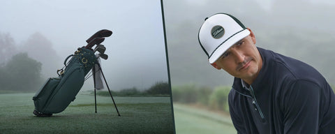 Every season begins on the tee