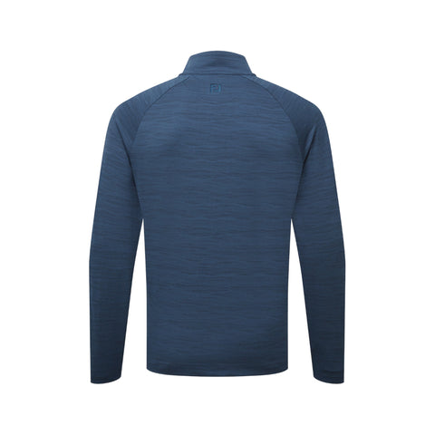 Wave Jacquard Chill-Out