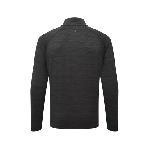 Wave Jacquard Chill-Out