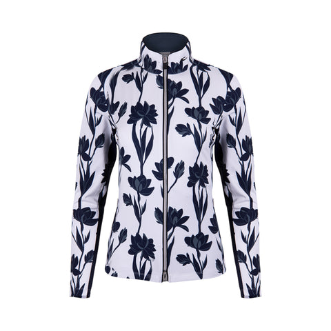 Women's Sunshine Printed Jacket