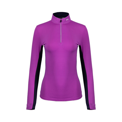 Women's Sunshine Sport Half-Zip
