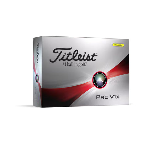 Pro V1x (2023)