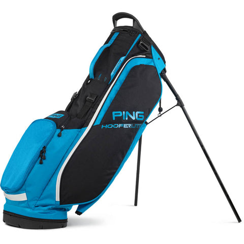 Hoofer Lite Stand Bag