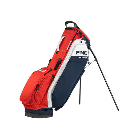 Hoofer Stand Bag