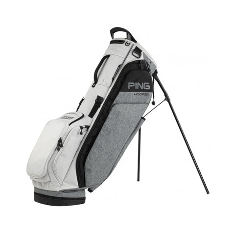 Hoofer Stand Bag