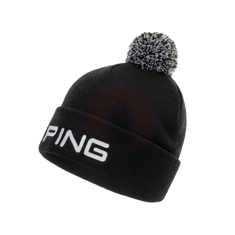 Classic Bobble Hat