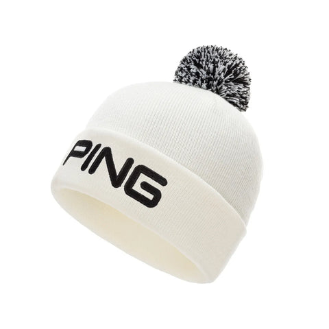 Classic Bobble Hat