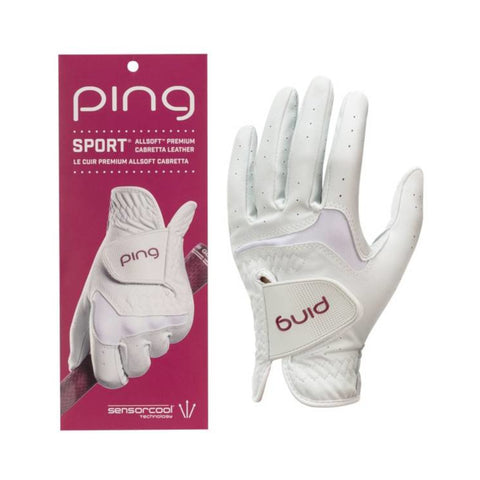 G Le2 Ladies Glove LH