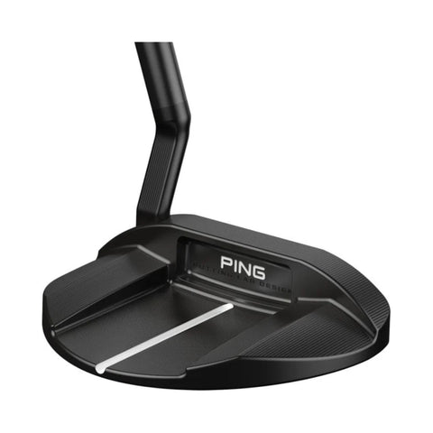 PLD Oslo 4 Putter